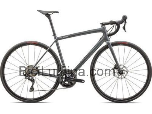 Specialized S-Works Tarmac SL7 ficha tecnica 